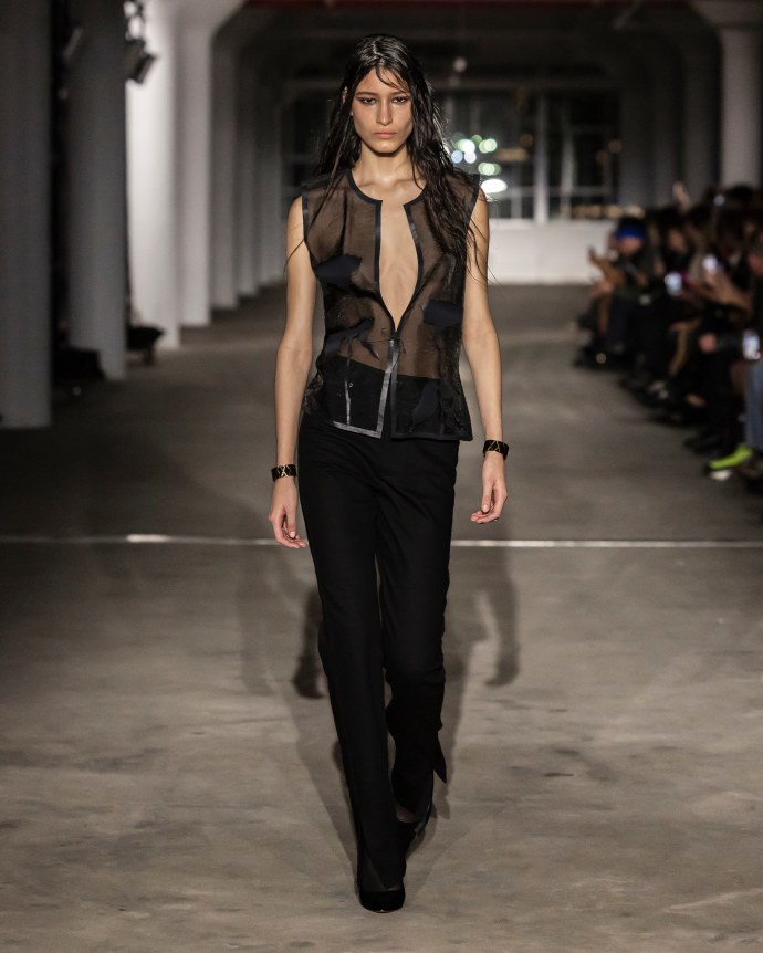 Ludovic de Saint Sernin