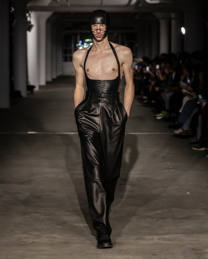 Ludovic de Saint Sernin