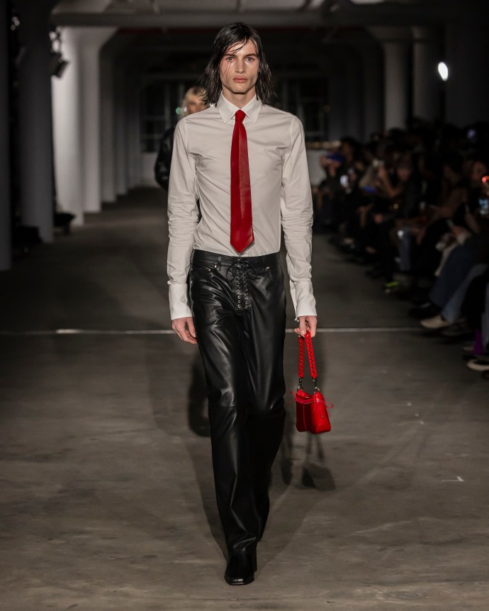 Ludovic de Saint Sernin