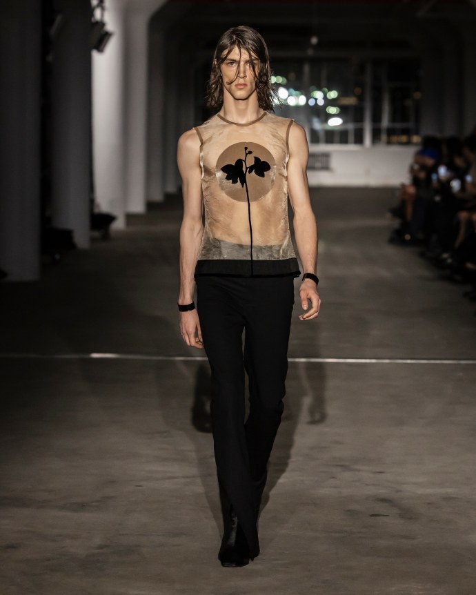 Ludovic de Saint Sernin