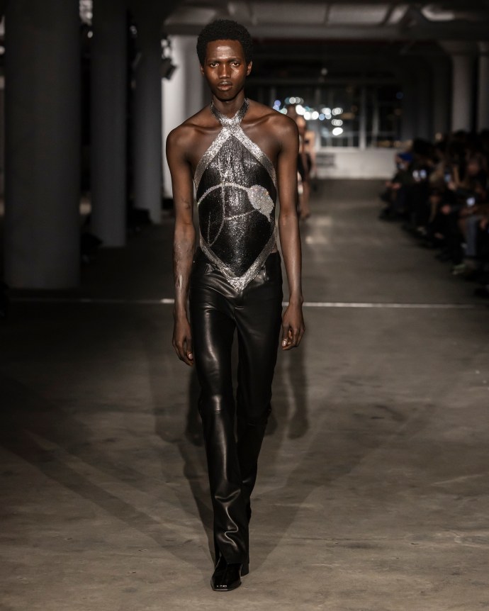 Ludovic de Saint Sernin