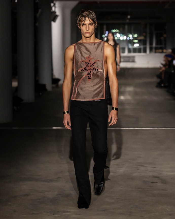 Ludovic de Saint Sernin