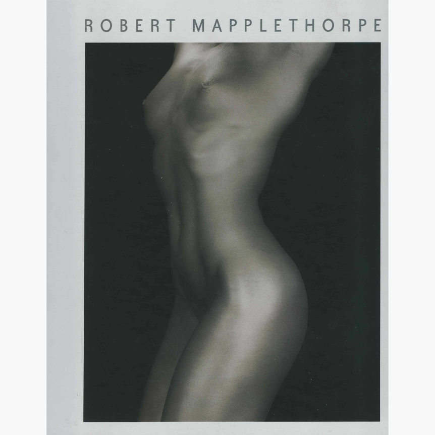 Robert Mapplethorpe