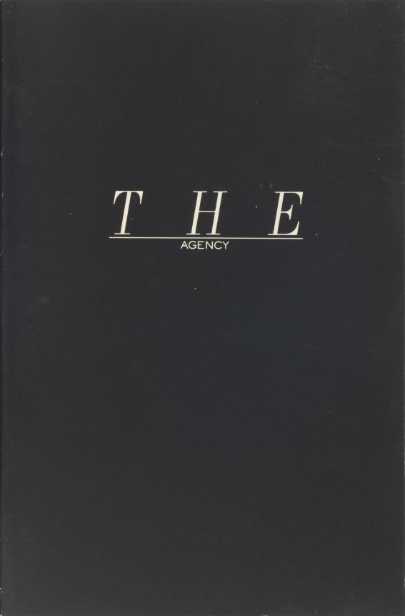 White text on black background.