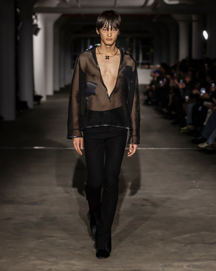 Ludovic de Saint Sernin