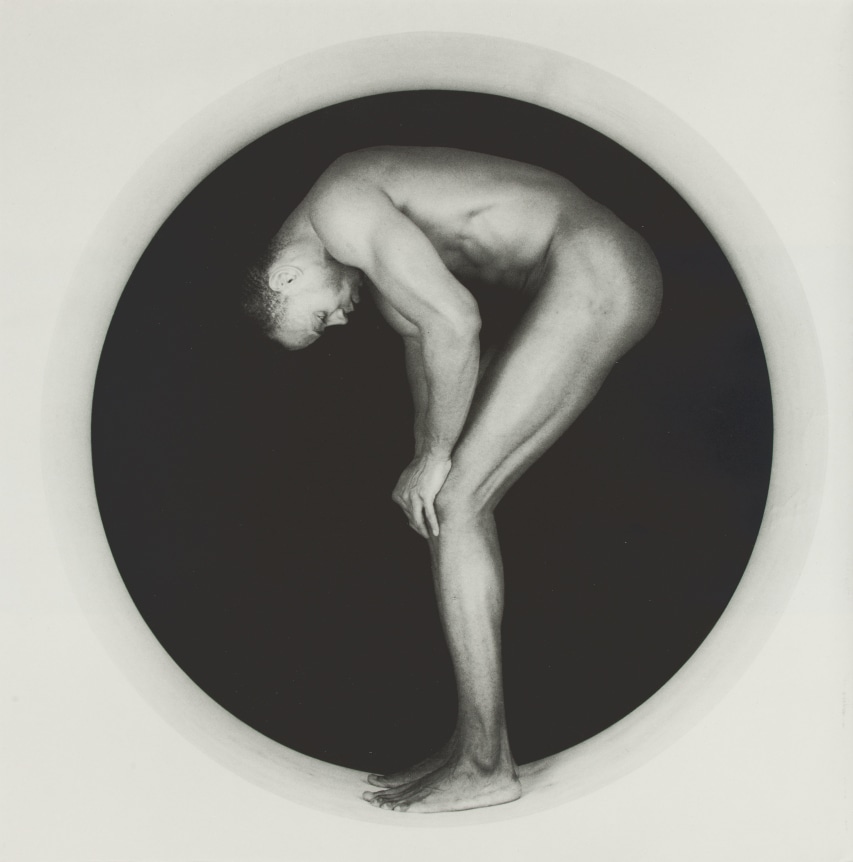 Robert Mapplethorpe