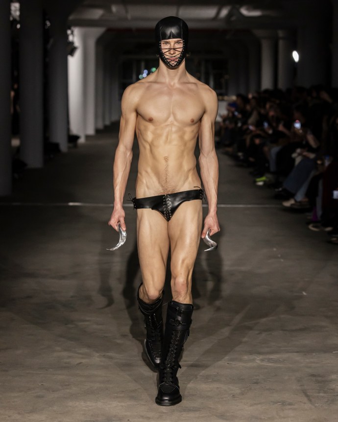 Ludovic de Saint Sernin