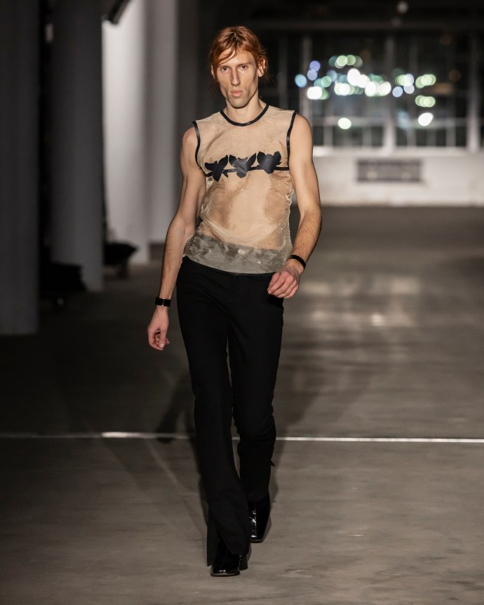 Ludovic de Saint Sernin