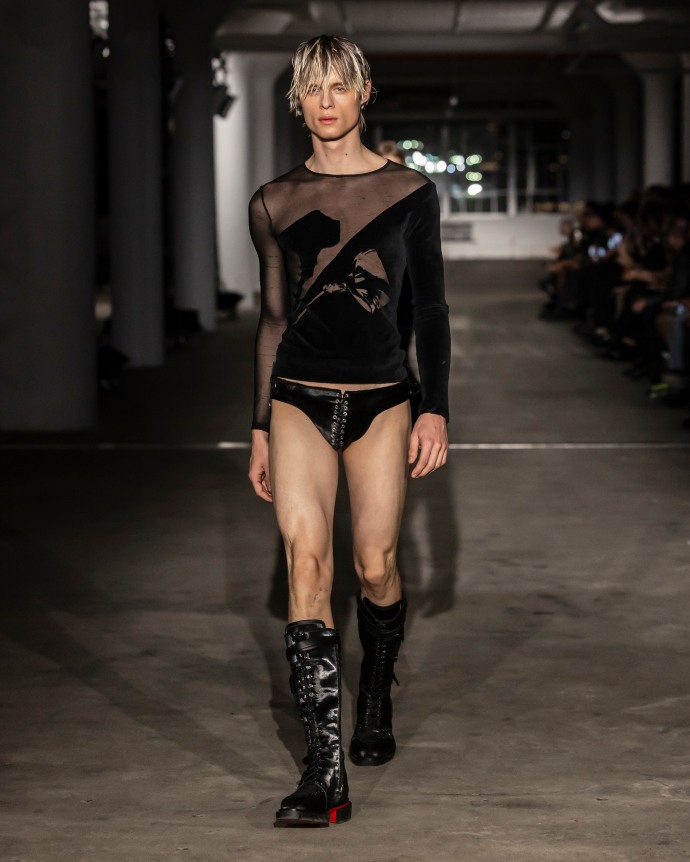 Ludovic de Saint Sernin