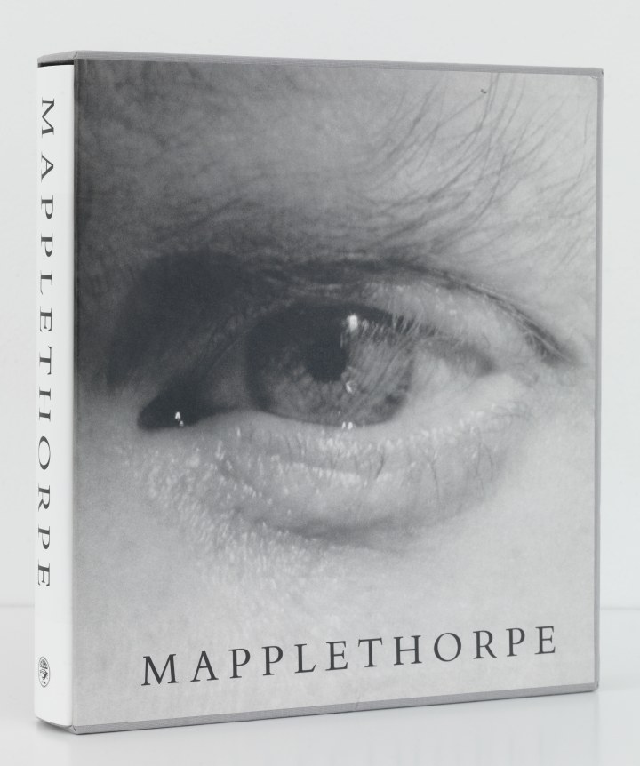 Mapplethorpe