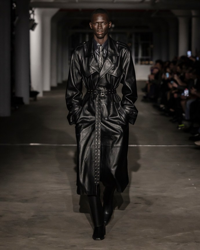 Ludovic de Saint Sernin