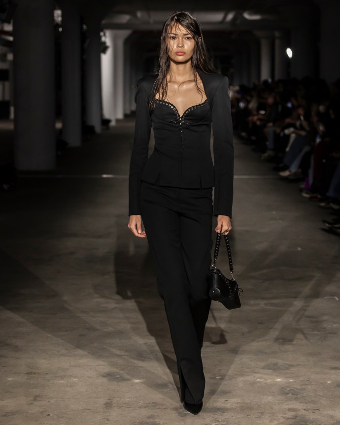 Ludovic de Saint Sernin