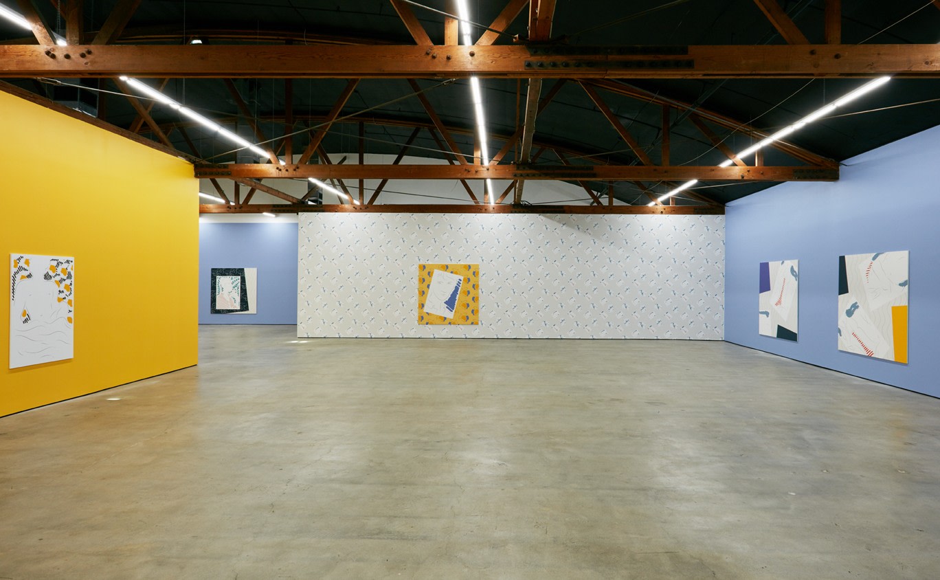 PALMIERI Orlando 2015 install 19