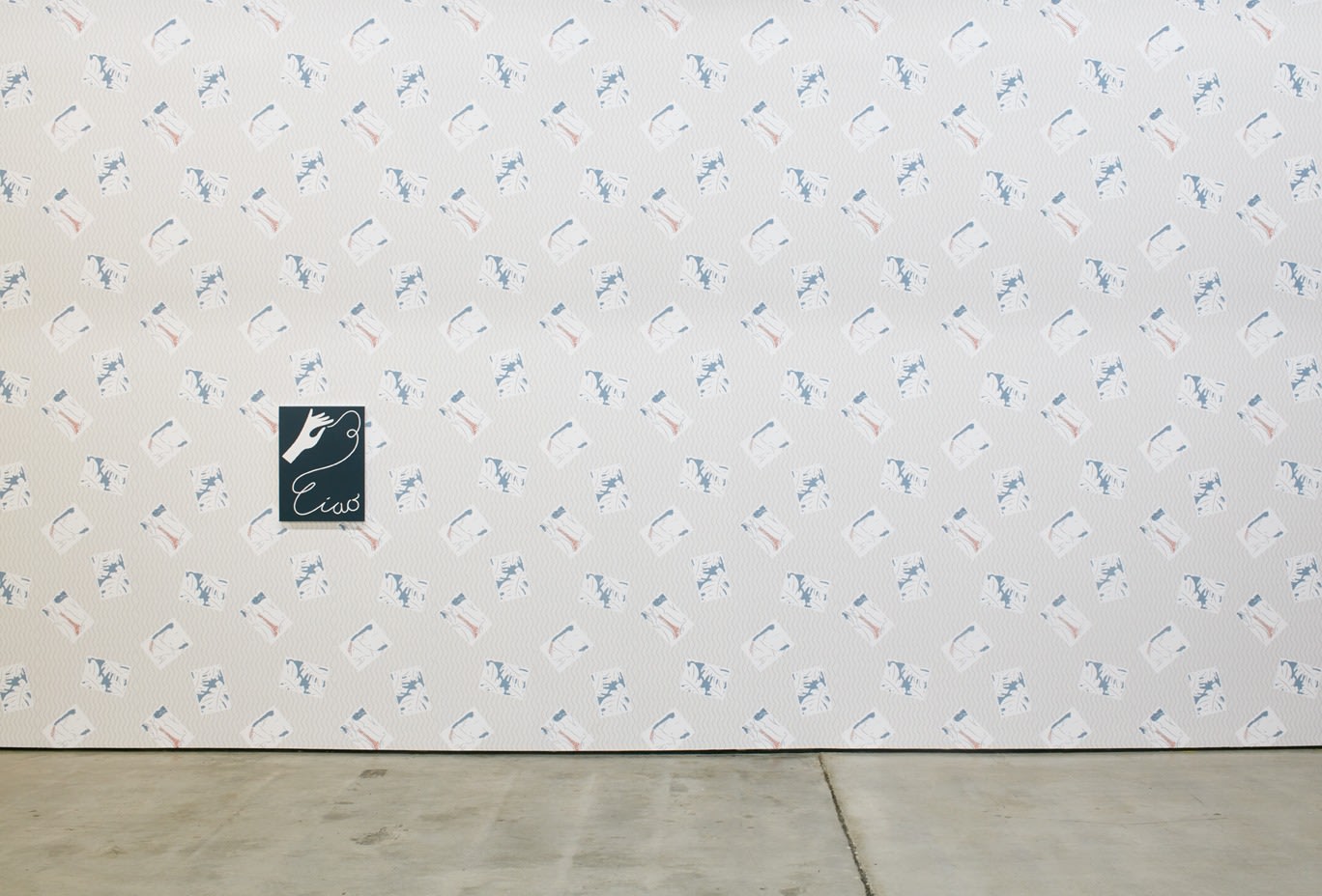 PALMIERI Orlando 2015 install 8