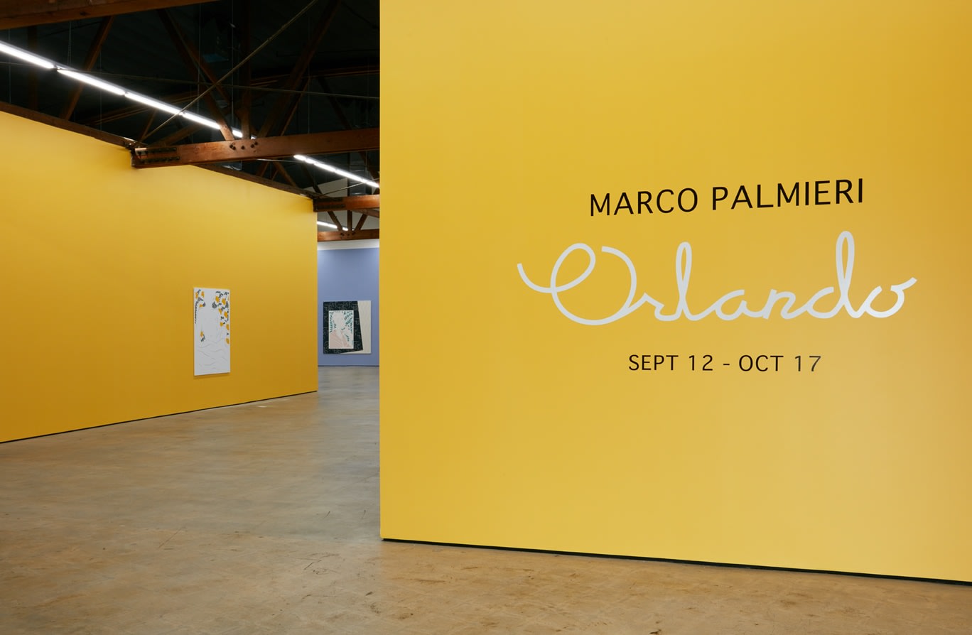 PALMIERI Orlando 2015 install 20