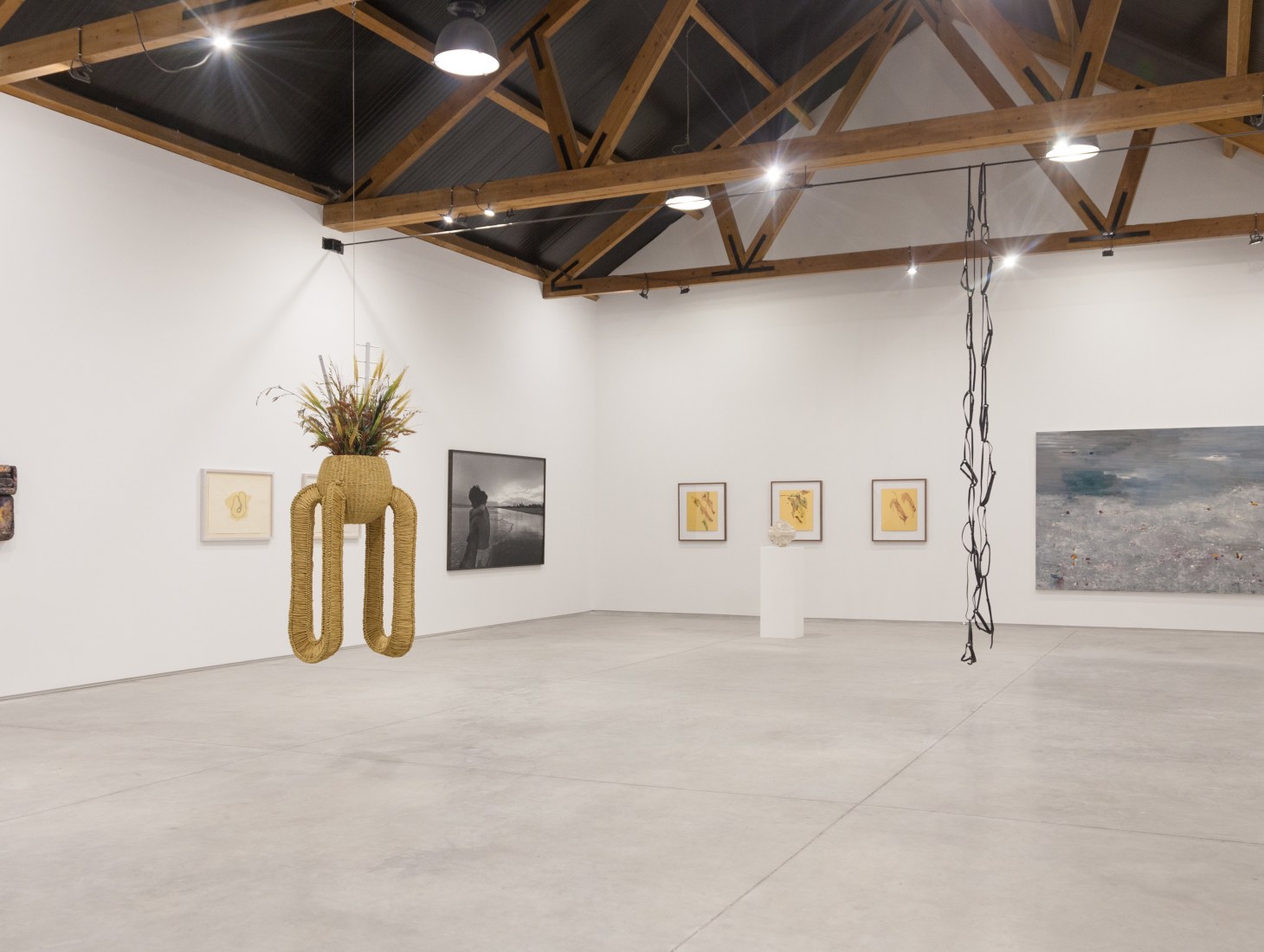 Exhibitions - Kurimanzutto