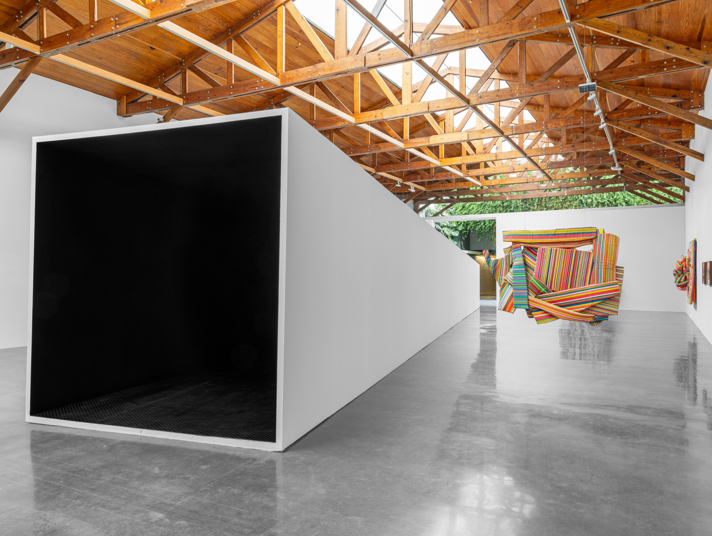 marta minujín: vivir en arte