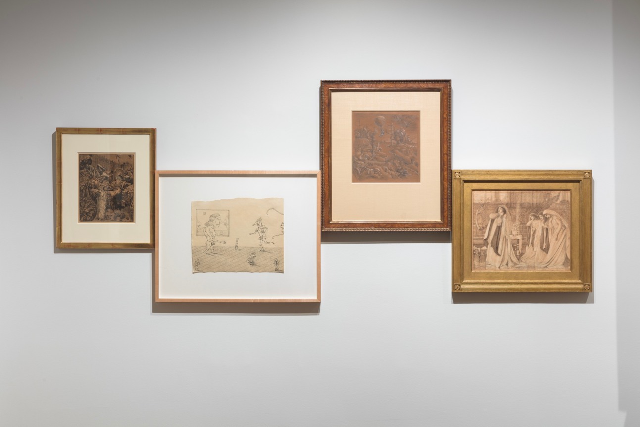 The Collector and the Art Dealer Jack Shear and David Nolan, A 20 Year