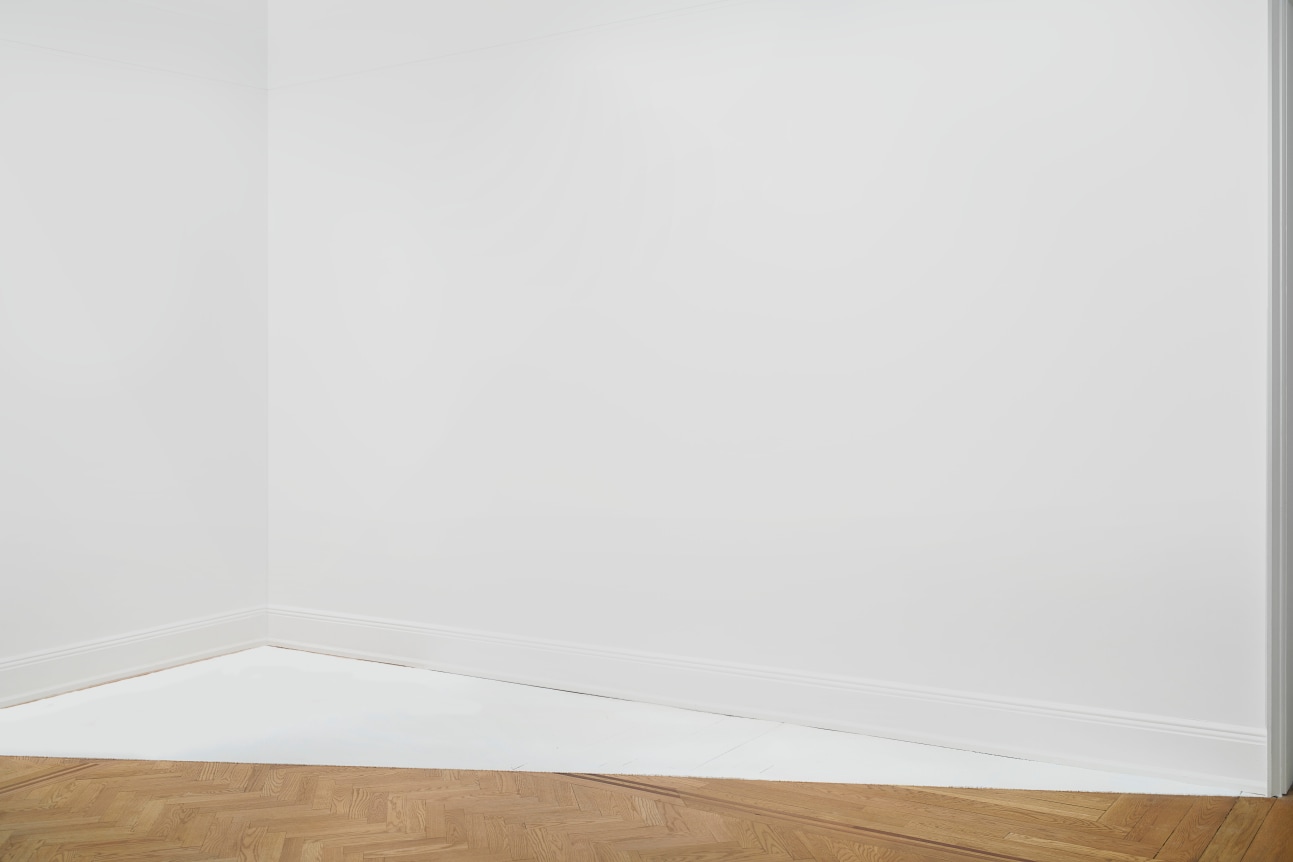 13 Artists A Tribute to Klaus Kertess' Bykert Gallery 196675