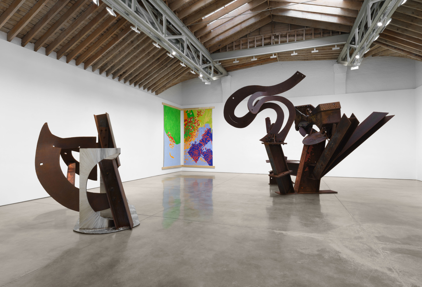 Mark di Suvero