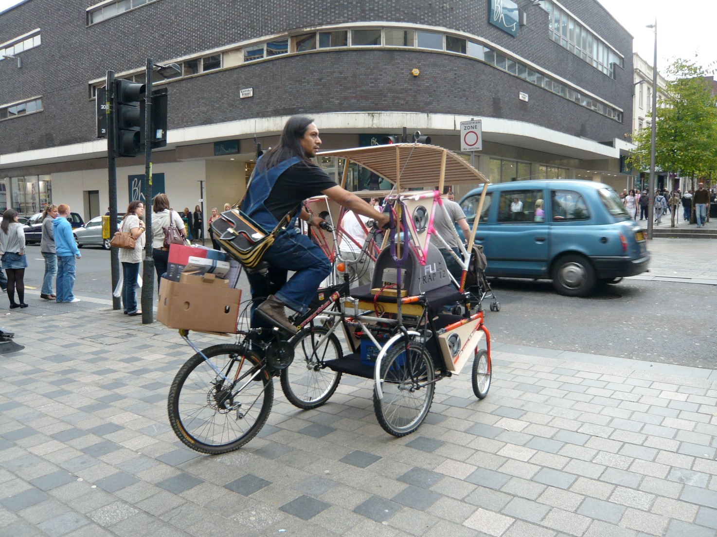 from the archive - abraham cruzvillegas