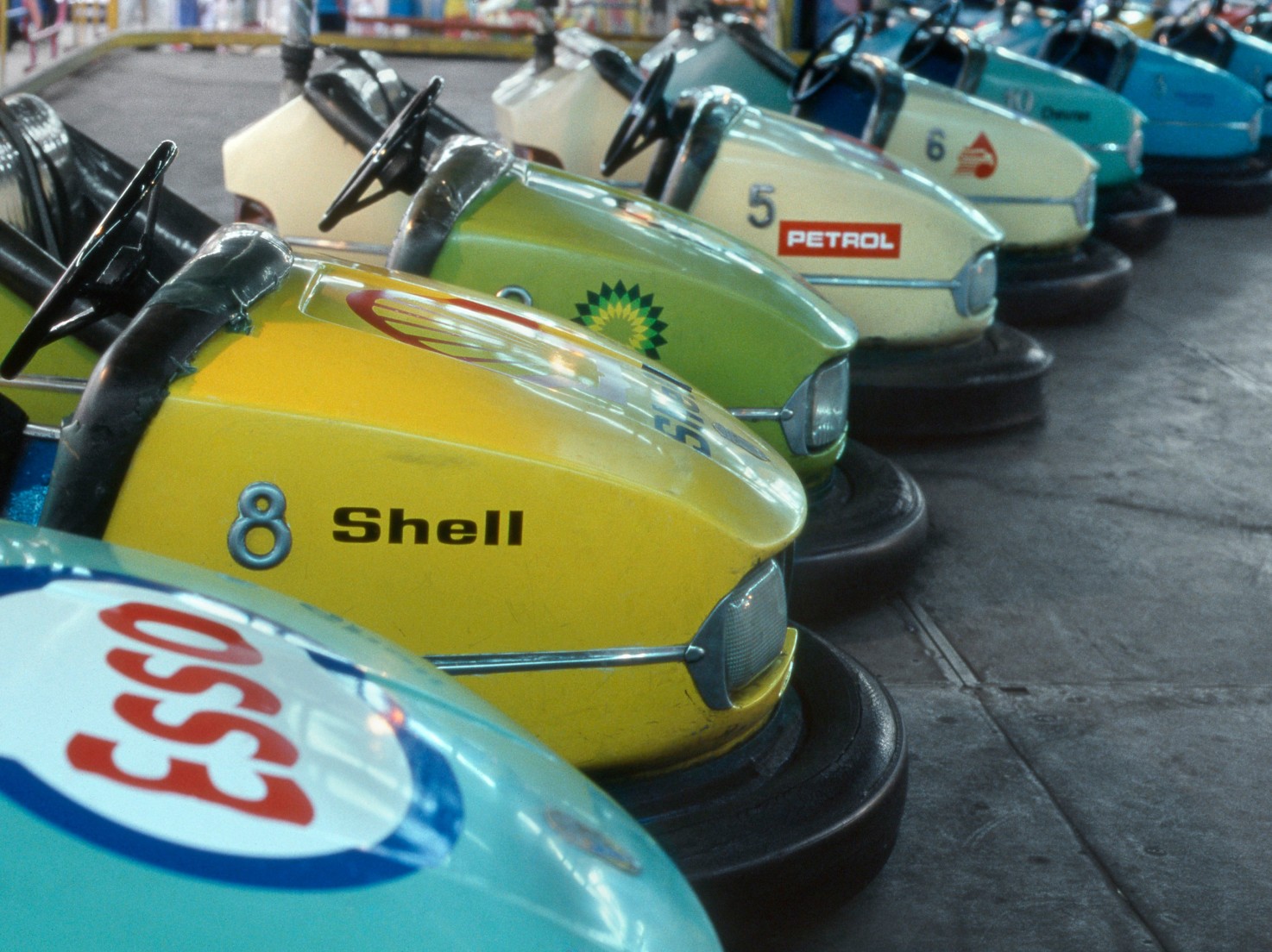 from the archive - minerva cuevas