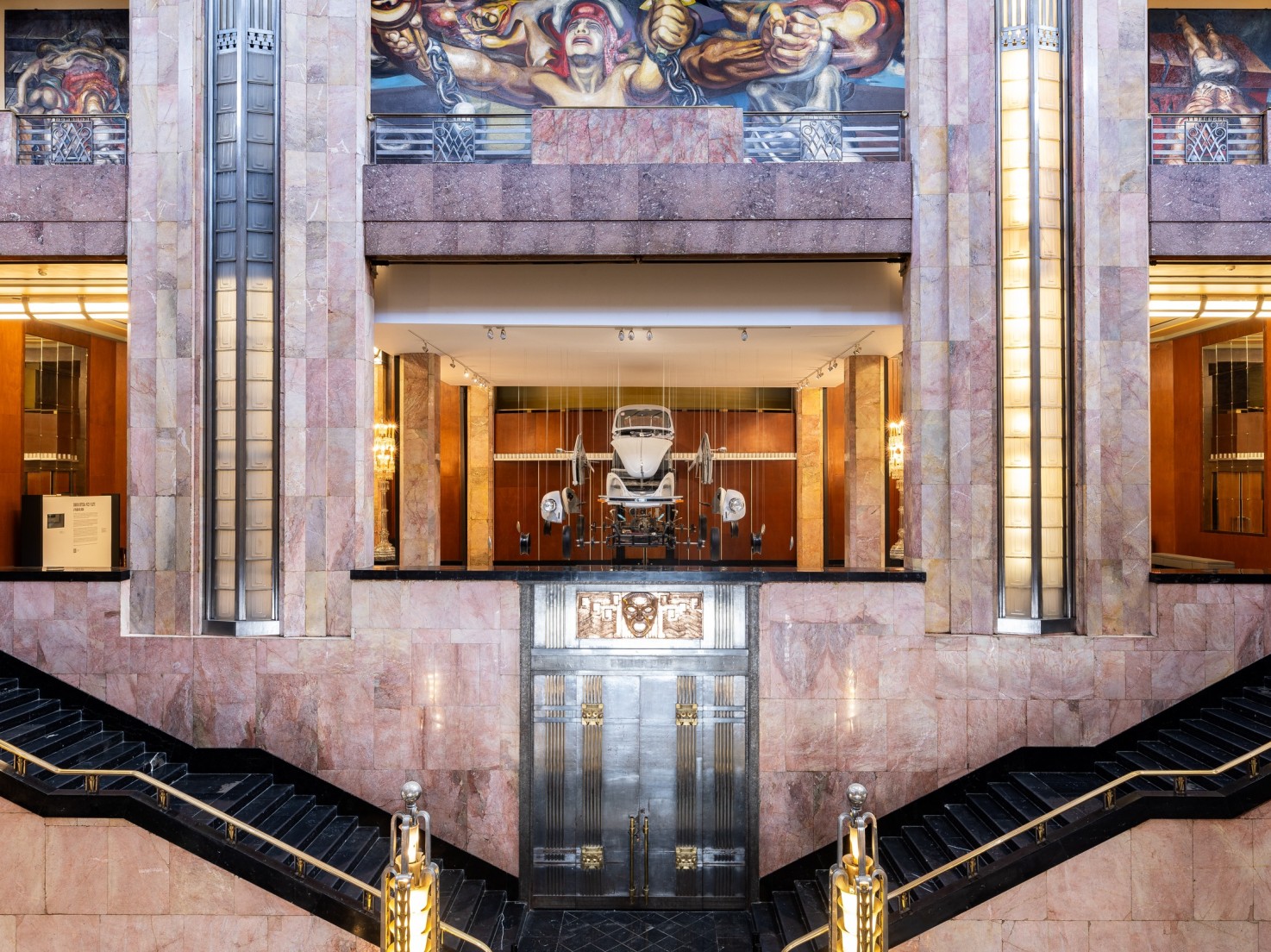 from the archive - damián ortega