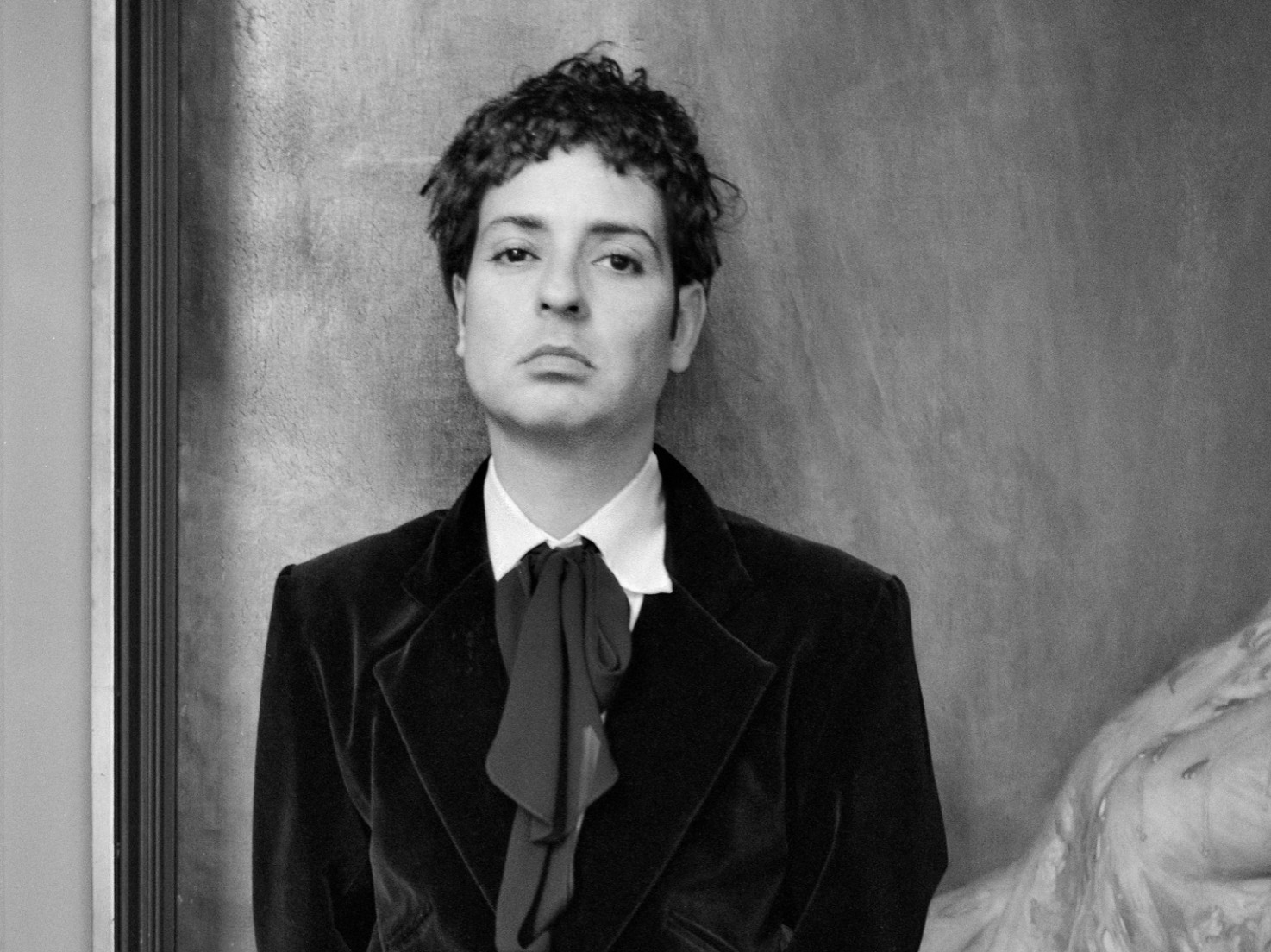 from the archive - julio galán