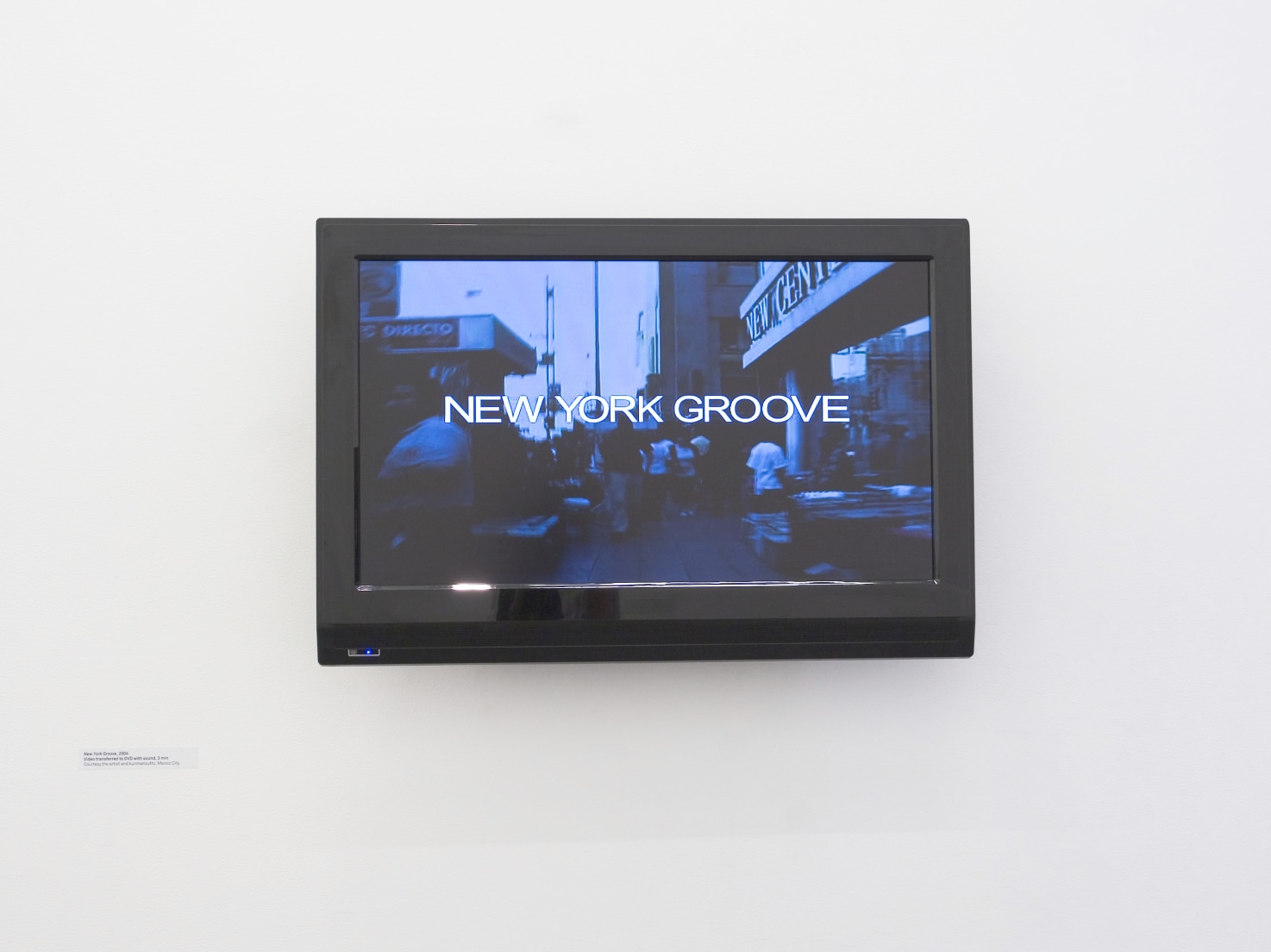 From the Archive - Daniel Guzmán