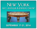 New York Art Show 2014