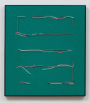 Rodrigo Cass, humanity discovered, 2020