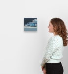 Jeremy Dickinson, Greyhound History #2, 2010