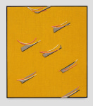 Rodrigo Cass, loved and blessed, 2020