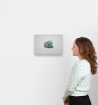 Jeremy Dickinson, Civic Pride (Liverpool Titan), 2011