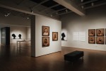 Erica Deeman Installation view of The Artist Speaks: Erica Deeman, 2018 Museum of Photographic Arts, San Diego, CA