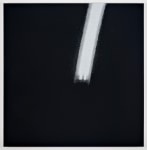 Kate Shepherd Kodak, Bolts, Giraffe Horns, 2018 Screen printed enamel and enamel on panel Five panels 41 x 42 inches each (104.1 x 106.7 cm) 41 x 210 inches overall (104.1 x 533.4 cm)