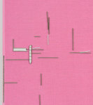 Rodrigo Cass, Infinite Contents, 2018