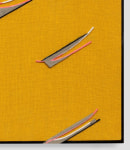 Rodrigo Cass, loved and blessed, 2020