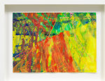 Gerhard Richter Untitled, 1984 Pastel, pencil and watercolor on paper Framed Dimensions: 13 1/4 x 17 x 2 inches 33.7 x 43.2 x 5.1 cm Paper Dimensions: 8 1/4 x 11 3/4 inches 21 x 29.8 cm