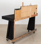 Gedi Sibony,&amp;nbsp;Overarcher, 2020