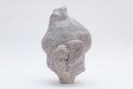 Liz Larner
Asteroid (convolution)
2020
Glazed ceramic
18 1/8 x 12 1/2 x 12 15/16 inches (46 x 31.8 x 32.9 cm)