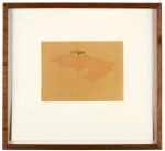 Rules of Raugh&amp;nbsp;(detail)
2005
Set of 11 etching and aquatint prints on Chine-coll&amp;eacute;
Paper Dimensions:
13 1/2 x 15 inches (34.3 x 38.1 cm)
Framed Dimensions:
15 1/4 x 16 5/8 x 1 1/4 inches (38.7 x 42.2 x 3.2 cm)
Edition of 20, 2 AP