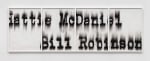 Gary Simmons
Hattie Bill
2017
Paint and chalk on paper
Paper Dimensions, each:&amp;nbsp;48 1/4 x 36 3/8 inches (122.6 x 92.4 cm)
Framed Dimensions, each:&amp;nbsp;49 1/8 x 37 1/2 x 2 inches (124.8 x 95.3 x 5.1 cm)
Framed Dimensions Overall:&amp;nbsp;49 1/8 x 150 x 2 inches (124.8 x 381 x 5.1 cm)
$95,000