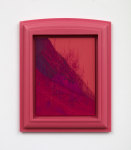 Matthew Barney
Ruby Ridge
2021
Gouache and graphite on colored paper in high density polyethylene frame
15 1/2 x 12 1/2&amp;nbsp;inches (39.4 x 31.8 cm)

DOUBLE CLICK IMAGE FOR MORE VIEWS