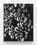 Glenn Ligon
Study for Debris Field #34
2021
Etching ink on canvas
40 x 32 inches (101.6 x 81.3 cm)

DOUBLE CLICK IMAGE FOR MORE VIEWS
