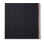 Theaster Gates
Some Remember Sock Hops, Others Remember Riots

2020
Wood, denim and decommissioned fire hose
84 x 84 x 3 1/2 inches (213.4 x 213.4 x 8.9 cm)
$600,000

DOUBLE CLICK IMAGE FOR MORE VIEWS