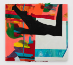 Alex Hubbard
Untitled
2020
Urethane, acrylic, UV print, epoxy resin, fiberglass and oil on cotton
58 x 64 inches (147.3 x 162.6 cm)
$80,000

DOUBLE CLICK IMAGE FOR MORE VIEWS