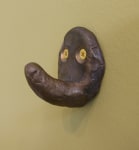 Vertical Accumulator I
2008
Bronze
2 x 1 3/4 x 1 1/2 inches (5.1 x 4.4 x 3.8 cm)