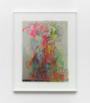 Rachel Harrison
The Classics
2018
Colored pencil and India ink on pigmented inkjet print
Paper Dimensions:
22 x 17 inches (55.9 x 43.2 cm)
Framed Dimensions:
28 1/8 x 23 1/8&amp;nbsp;inches (71.4 x 58.7&amp;nbsp;cm)

DOUBLE CLICK IMAGE FOR MORE VIEWS