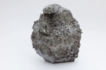 Liz Larner
Asteroid (pebbles)
2020
Glazed ceramic
19 1/2 x 13 13/16 x 13 3/8 inches (49.5 x 35.1 x 34 cm)